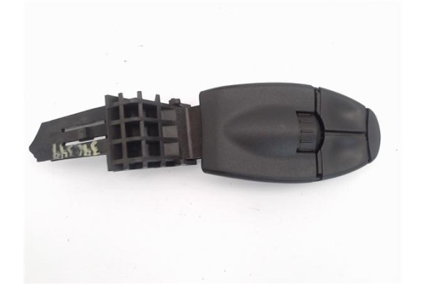 Recambio de mando multifuncion para peugeot 407 referencia OEM IAM 9641796480  