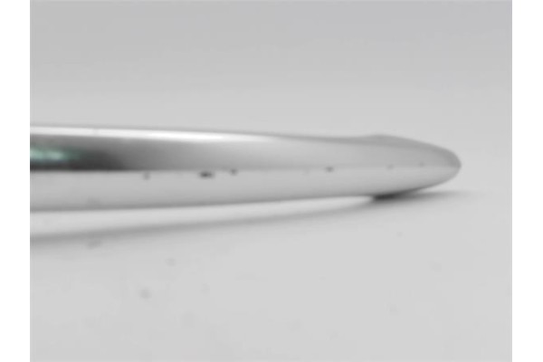 Recambio de maneta exterior delantero derecha para alfa romeo 156 (116) 2.4 jtd referencia OEM IAM 156056369  