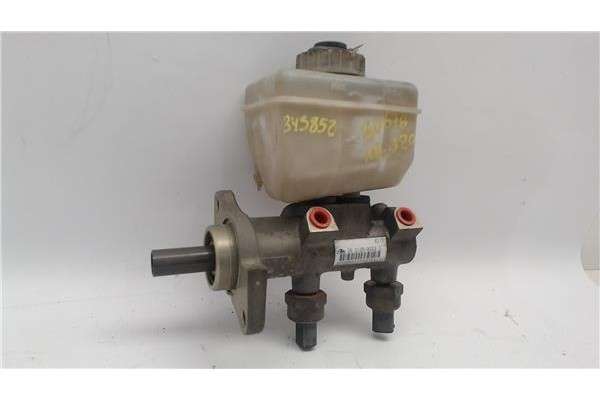 Recambio de bomba freno para mercedes-benz clase m (bm 163) 3.2 320 (163.154) referencia OEM IAM A0004317201 5202002220030515 43 Recambio de bomba freno para mercedes-benz clase m (bm 163) 3.2 320 (163.154) referencia OEM IAM A0004317201 5202002220030515 43