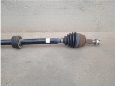 Recambio de palier delantero derecho para opel corsa d 1.3 cdti referencia OEM IAM 93169657 95524444 