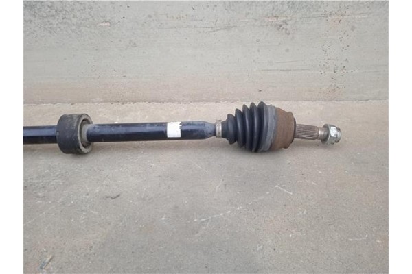 Recambio de palier delantero derecho para opel corsa d 1.3 cdti referencia OEM IAM 93169657 95524444 