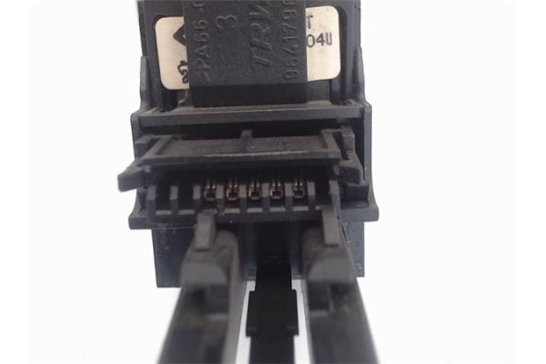 Recambio de mando multifuncion para peugeot 407 referencia OEM IAM 9641796480  