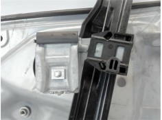 Recambio de elevalunas electrico delantero izquierdo para seat leon (1m1) 1.8 fr special edition referencia OEM IAM 1M0837755  