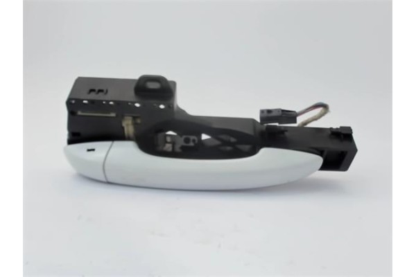 Recambio de maneta exterior delantero izquierda para renault grand scenic 1.2 referencia OEM IAM   