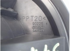 Recambio de motor calefaccion para fiat bravo (182) 1.8 16v / 16v 115 gt referencia OEM IAM 90225  