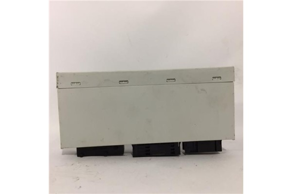 Recambio de centralita para bmw serie 3 berlina (e46) 2.0 320d referencia OEM IAM 61359161931 57762110 