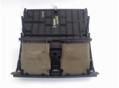 Recambio de rejilla entrada de aire para mazda 3 sedán (bk) 1.6 di turbo referencia OEM IAM B32H55311  