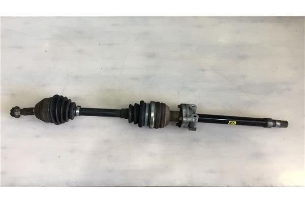 Recambio de palier delantero derecho para opel astra h berlina (2004) 1.7 cdti referencia OEM IAM   