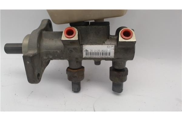 Recambio de bomba freno para mercedes-benz clase m (bm 163) 3.2 320 (163.154) referencia OEM IAM A0004317201 5202002220030515 43