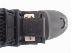 Recambio de mando multifuncion para peugeot 407 referencia OEM IAM 9641796480  