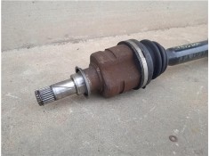 Recambio de palier delantero derecho para opel corsa d 1.3 cdti referencia OEM IAM 93169657 95524444 