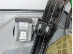 Recambio de elevalunas electrico delantero izquierdo para seat leon (1m1) 1.8 fr special edition referencia OEM IAM 1M0837755  