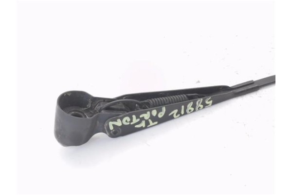 Recambio de brazo limpiaparabrisas trasero para volkswagen transporter iv furgón (70xa) 2.5 tdi referencia OEM IAM 7C195707  