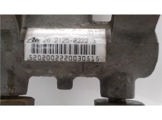 Recambio de bomba freno para mercedes-benz clase m (bm 163) 3.2 320 (163.154) referencia OEM IAM A0004317201 5202002220030515 43