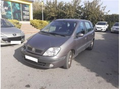 renault scenic i (ja...) del año 2000