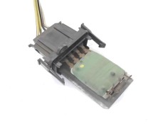 Recambio de resistencia calefaccion para seat ibiza (6k3) 1.4 referencia OEM IAM 701959263A  