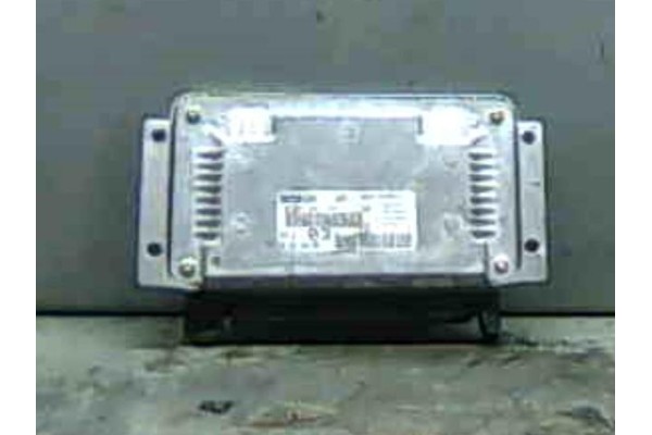 Recambio de centralita para citroen xsara berlina (1997) 1.6 i referencia OEM IAM 9633184780 0261204939 