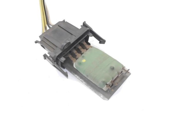 Recambio de resistencia calefaccion para seat ibiza (6k3) 1.4 referencia OEM IAM 701959263A  