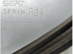 Recambio de elevalunas electrico delantero izquierdo para seat leon (1m1) 1.8 fr special edition referencia OEM IAM 1M0837755  