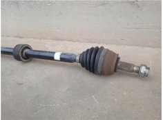 Recambio de palier delantero derecho para opel corsa d 1.3 cdti referencia OEM IAM 93169657 95524444 