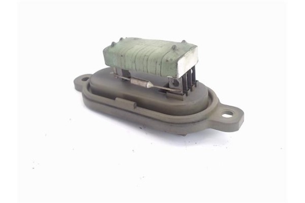 Recambio de resistencia calefaccion para fiat bravo (182) 1.8 16v / 16v 115 gt referencia OEM IAM 7772658 DRS09004 
