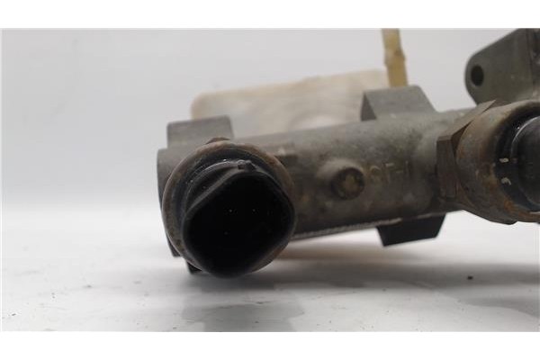 Recambio de bomba freno para mercedes-benz clase m (bm 163) 3.2 320 (163.154) referencia OEM IAM A0004317201 5202002220030515 43