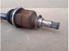 Recambio de palier delantero derecho para opel corsa d 1.3 cdti referencia OEM IAM 93169657 95524444 