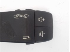 Recambio de mando multifuncion para renault clio ii fase ii (b/cb0) referencia OEM IAM 8200058695  