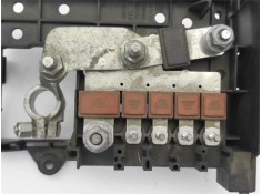 Recambio de cable positivo bateria para opel astra j 1.6 referencia OEM IAM 13302305  