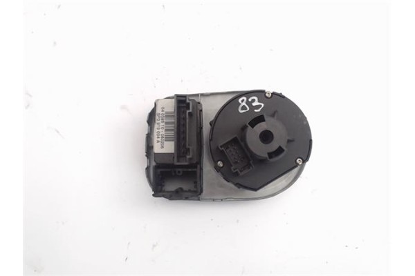 Recambio de mando de luces para seat toledo (1m2) referencia OEM IAM (5P1941431BR)  