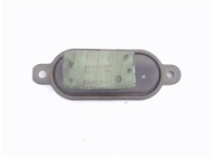 Recambio de resistencia calefaccion para fiat bravo (182) 1.8 16v / 16v 115 gt referencia OEM IAM 7772658 DRS09004 