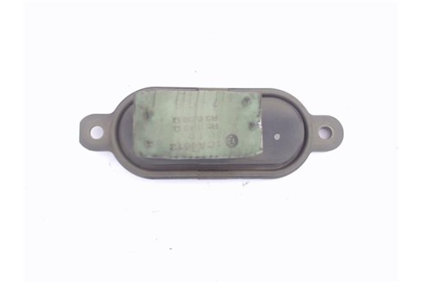 Recambio de resistencia calefaccion para fiat bravo (182) 1.8 16v / 16v 115 gt referencia OEM IAM 7772658 DRS09004 