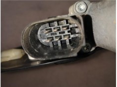 Recambio de mecanismo elevalunas trasero izquierdo para bmw serie 5 berlina (e60) 520d referencia OEM IAM 7034387S 7034387E 