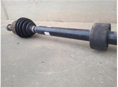 Recambio de palier delantero derecho para opel corsa d 1.3 cdti referencia OEM IAM 93169657 95524444 