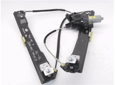 Recambio de mecanismo elevalunas delantero izquierdo para ford c-max (cb7) 1.0 edition referencia OEM IAM 920395102 LH920404105 