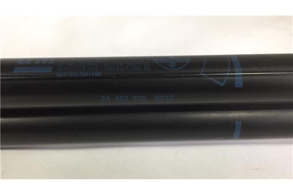 Recambio de amortiguador porton para opel astra h berlina 1.8 referencia OEM IAM 24463829  132743 , OPEL | 51247060622 , BMW