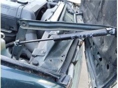 Recambio de amortiguador capo para bmw serie 5 berlina (e34) 2.5 525tds referencia OEM IAM 51231944119  
