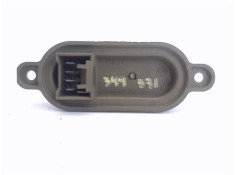 Recambio de resistencia calefaccion para fiat bravo (182) 1.8 16v / 16v 115 gt referencia OEM IAM 7772658 DRS09004 
