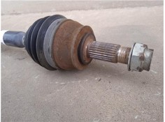 Recambio de palier delantero derecho para opel corsa d 1.3 cdti referencia OEM IAM 93169657 95524444 