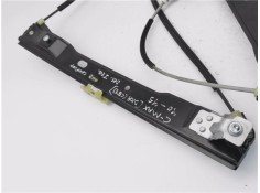 Recambio de mecanismo elevalunas delantero izquierdo para ford c-max (cb7) 1.0 edition referencia OEM IAM 920395102 LH920404105 