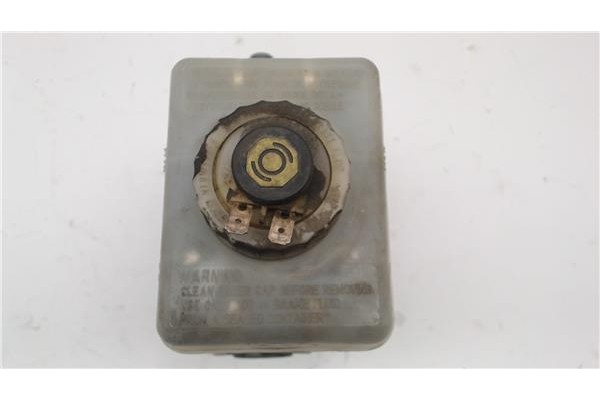 Recambio de bomba freno para mercedes-benz clase m (bm 163) 3.2 320 (163.154) referencia OEM IAM A0004317201 5202002220030515 43