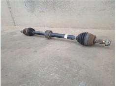 Recambio de palier delantero derecho para opel corsa d 1.3 cdti referencia OEM IAM 93169657 95524444 