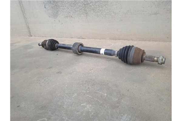 Recambio de palier delantero derecho para opel corsa d 1.3 cdti referencia OEM IAM 93169657 95524444 