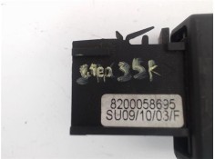 Recambio de mando multifuncion para renault clio ii fase ii (b/cb0) referencia OEM IAM 8200058695  