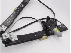 Recambio de mecanismo elevalunas delantero izquierdo para ford c-max (cb7) 1.0 edition referencia OEM IAM 920395102 LH920404105 