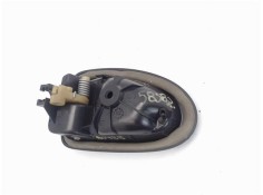 Recambio de manilla int. puerta delantero derecha para renault megane i (ba0/1_) 1.6 16v (ba11, ba04, ba0b, ba1j) referencia OEM