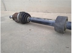 Recambio de palier delantero derecho para opel corsa d 1.3 cdti referencia OEM IAM 93169657 95524444 