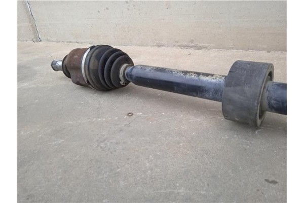 Recambio de palier delantero derecho para opel corsa d 1.3 cdti referencia OEM IAM 93169657 95524444 