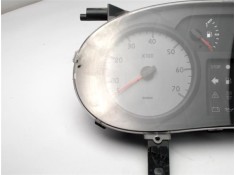 Recambio de cuadro completo para renault kangoo 4x4 1.9 rapid referencia OEM IAM P8200176652B 216717653 