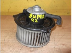 Recambio de motor calefaccion para toyota supra (ma70) 3.0 turbo referencia OEM IAM 1625004030  